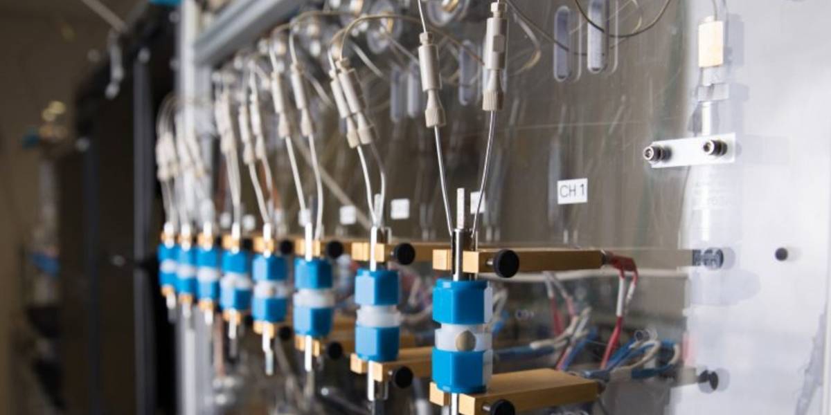 IBM crea una batería sin metales pesados y se suma a la defensa del medio ambiente