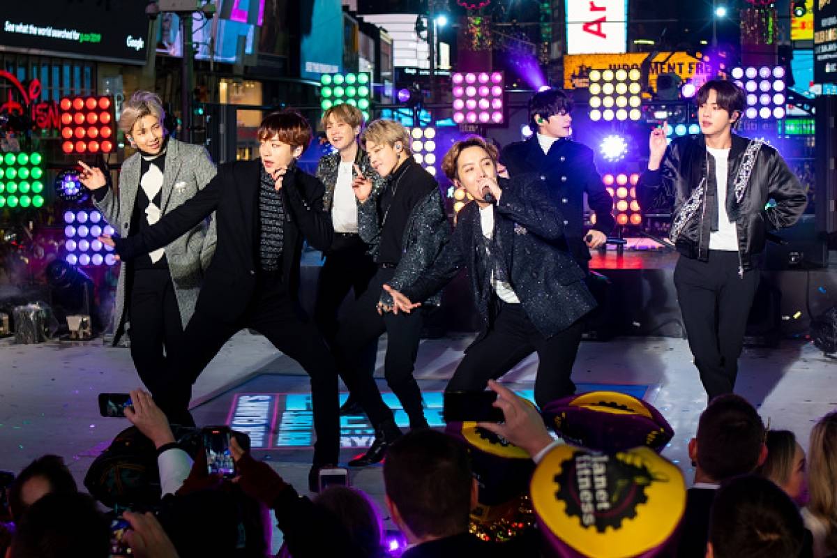 BTS tendrá gira mundial, ¿Ecuador está
