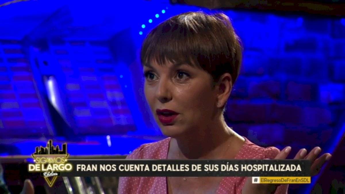 Sigamos de Largo