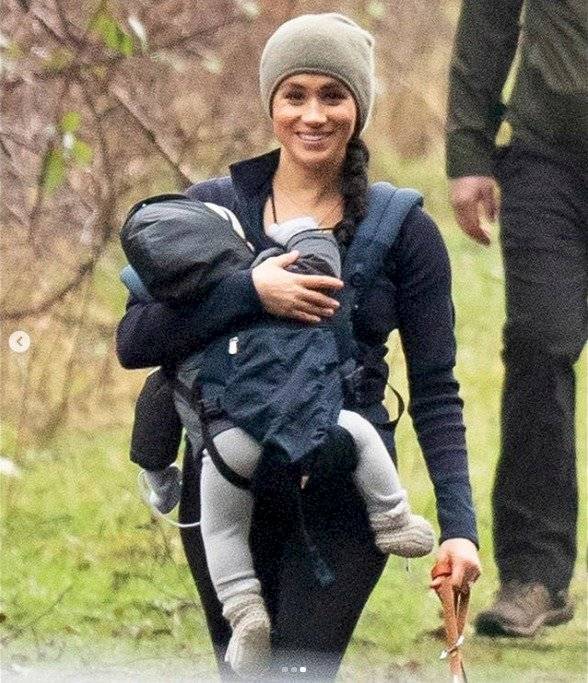 Meghan Markle