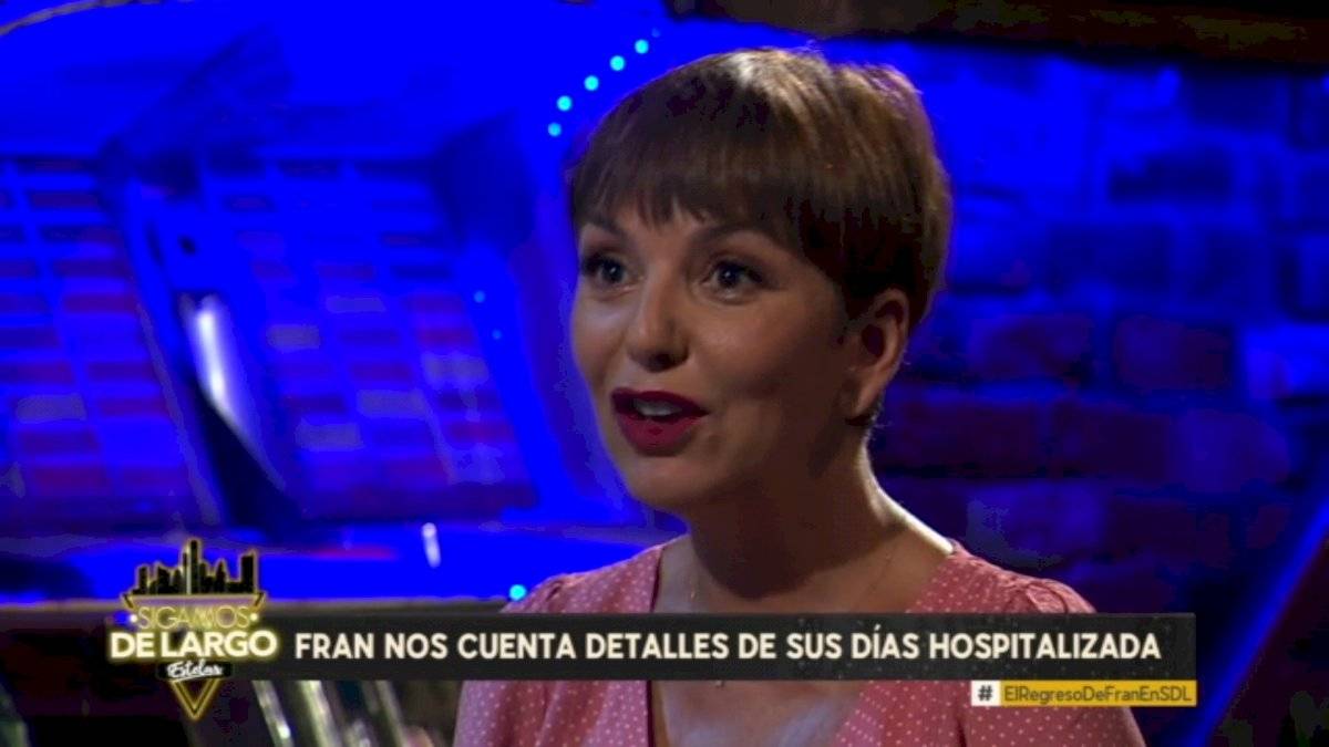 Sigamos de Largo