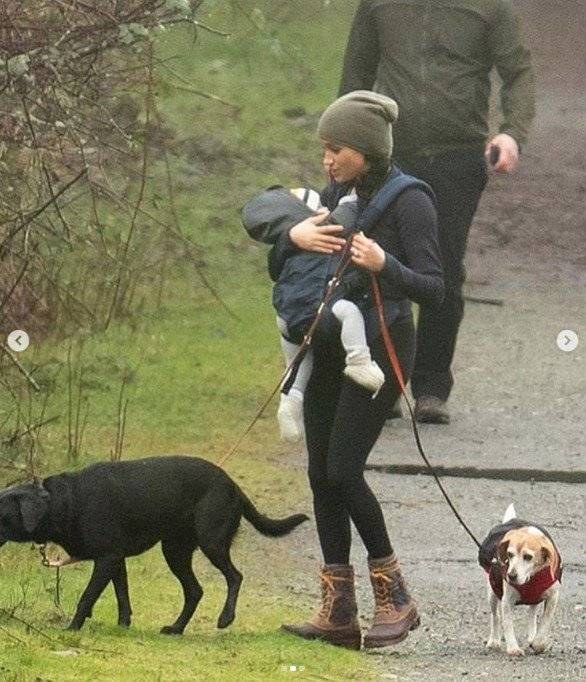 Meghan Markle