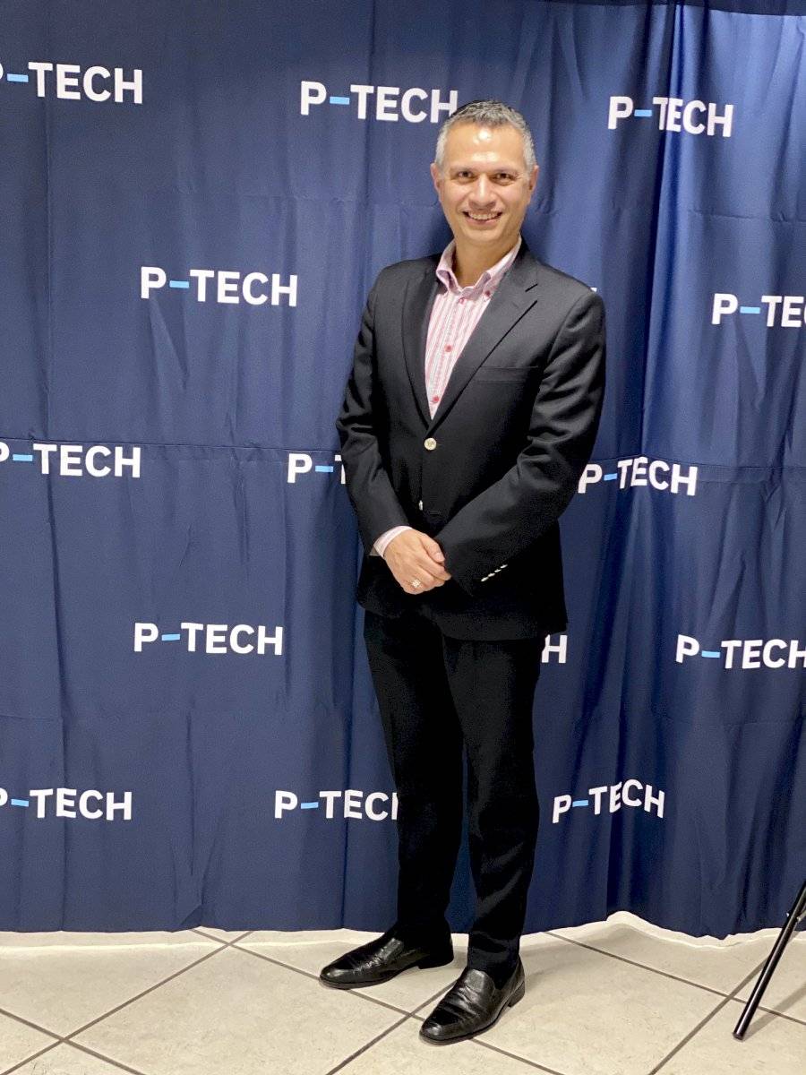 P-TECH