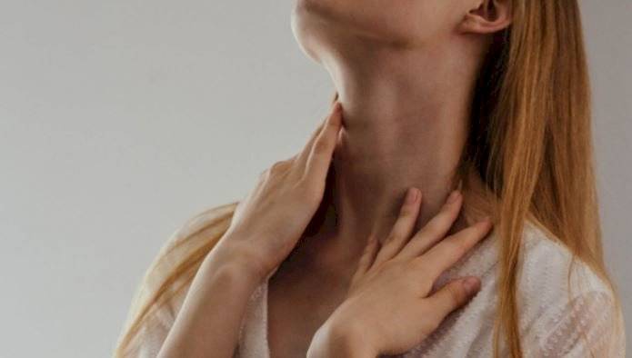 cuello