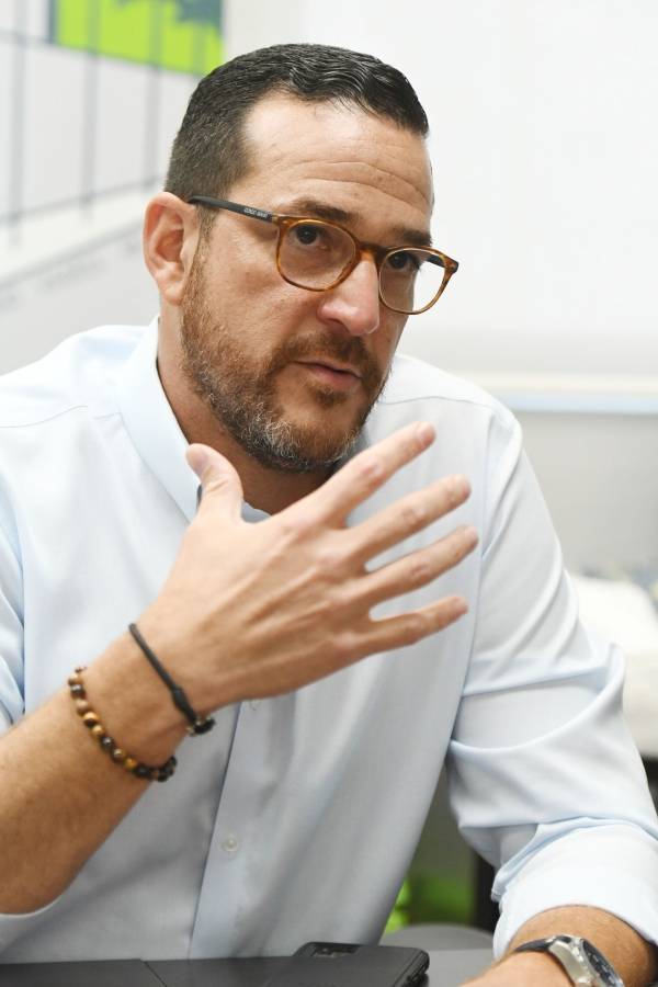 Fernando Gil