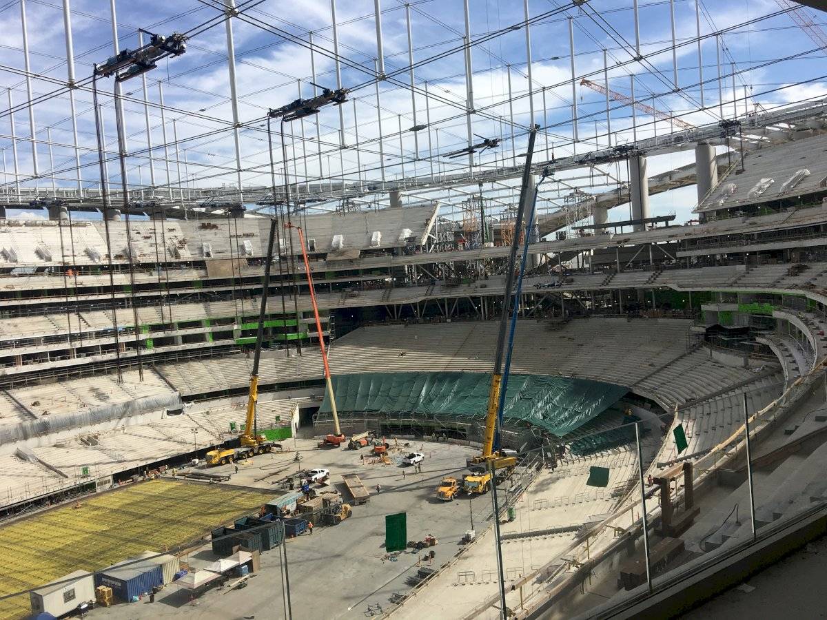 SoFi Stadium