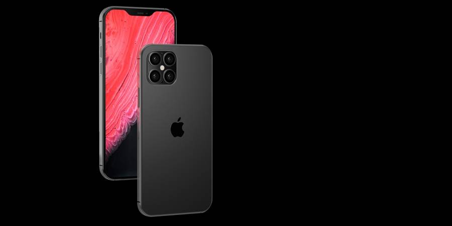 Se suelta ola de rumores sobre el iPhone 12 y su tamaño