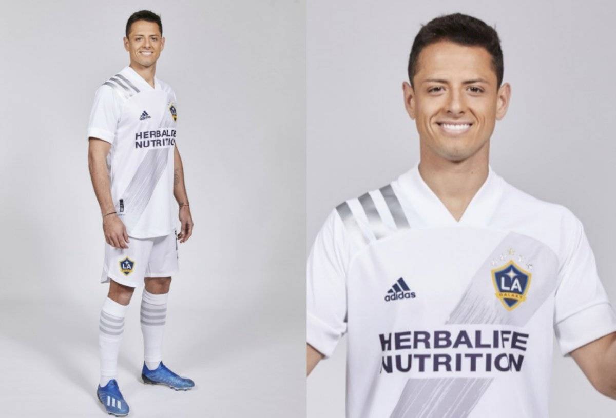 Javier Hernández