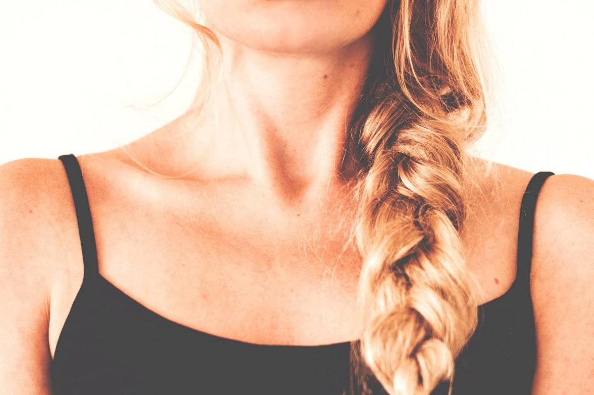 cuello