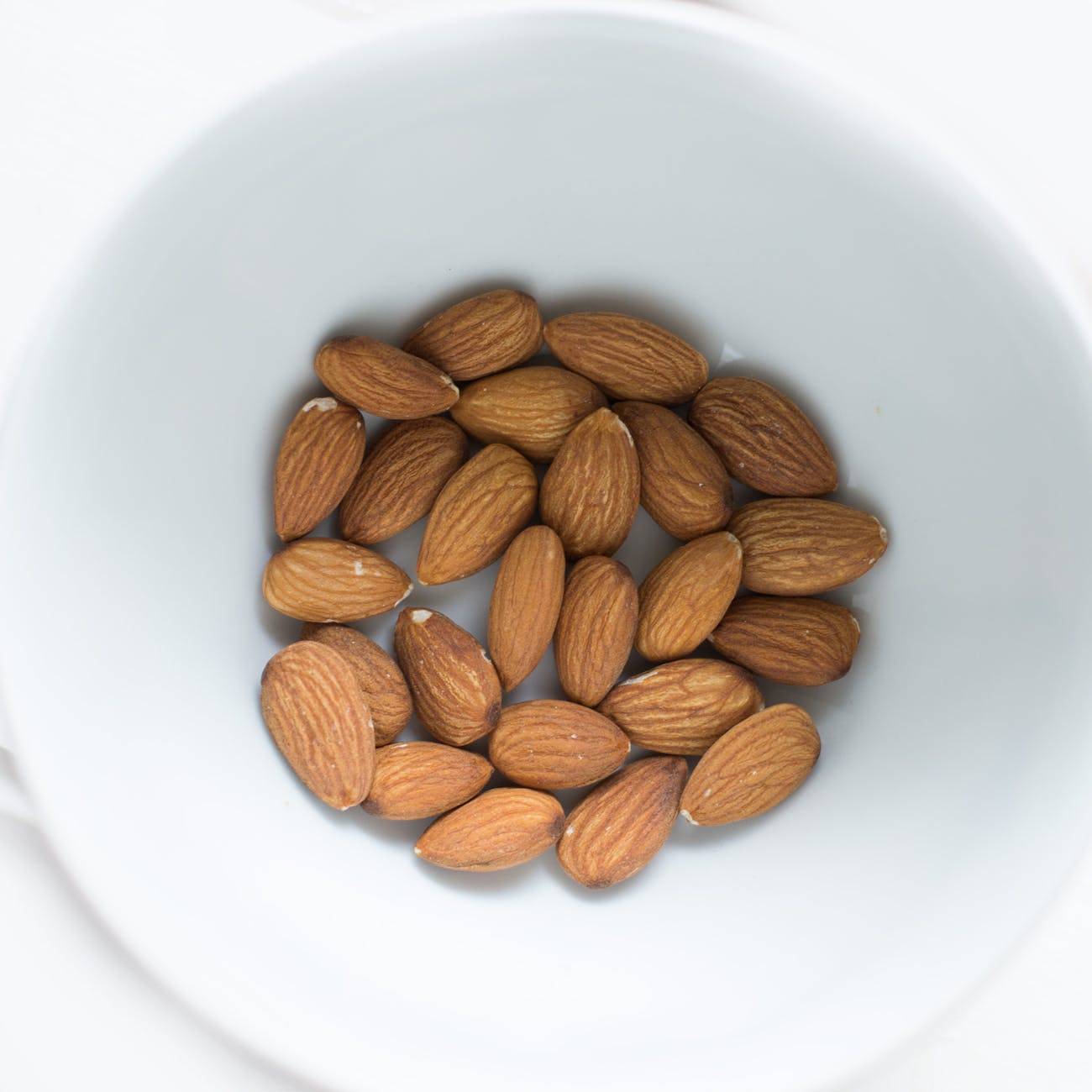 almendras almendras