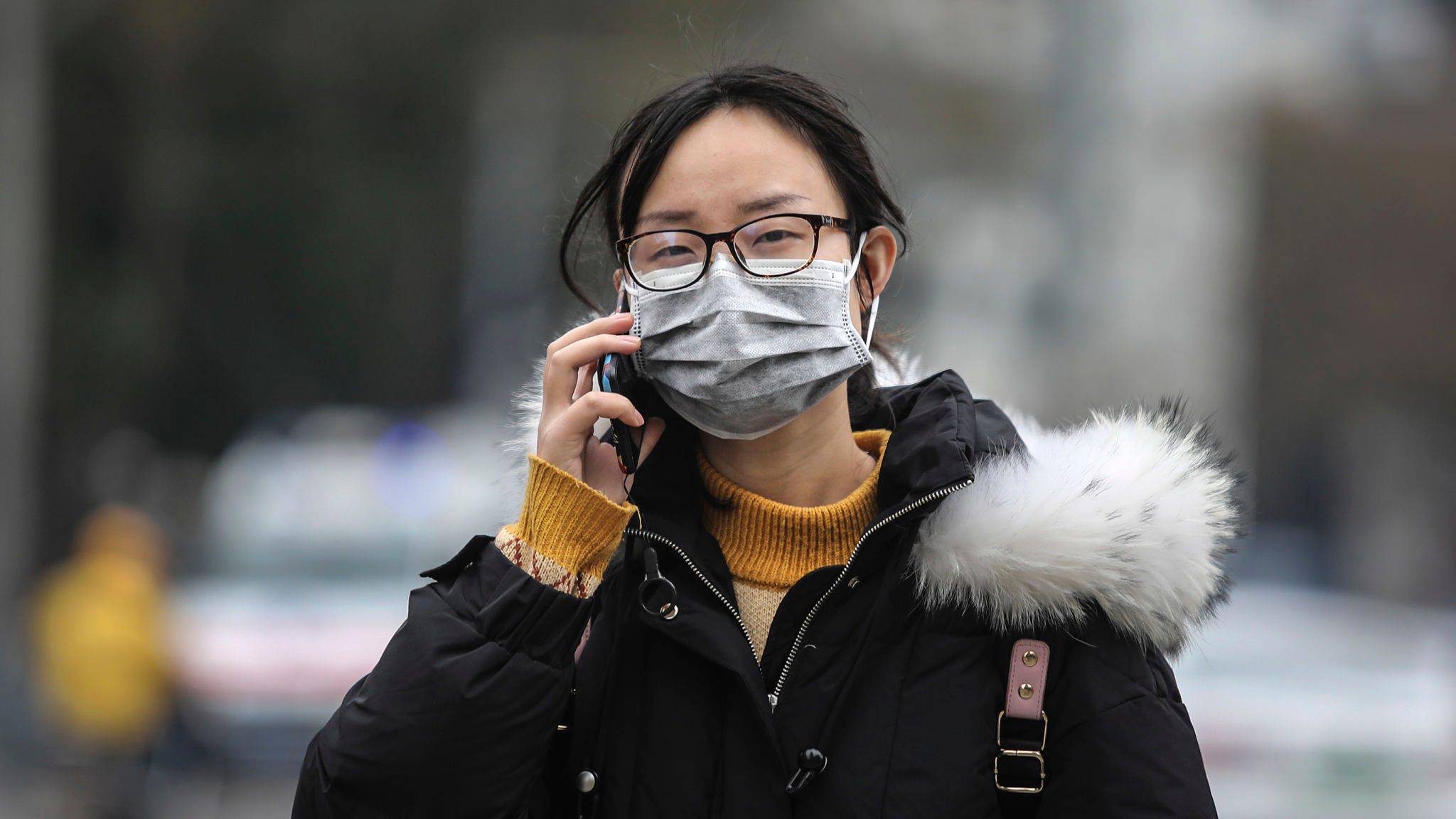 Coronavirus: expertos afirman que mascaras faciales no es una buena forma de protección Coronavirus: expertos afirman que mascaras faciales no es una buena forma de protección