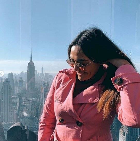 Top of the Rock NYC