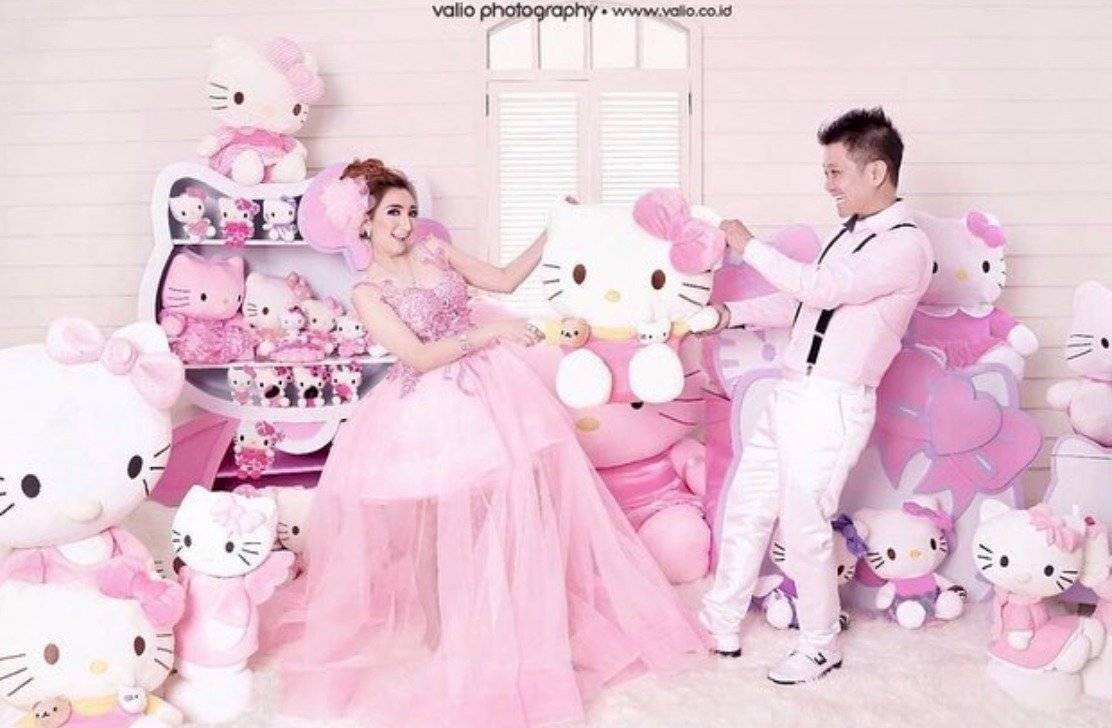 Hello Kitty