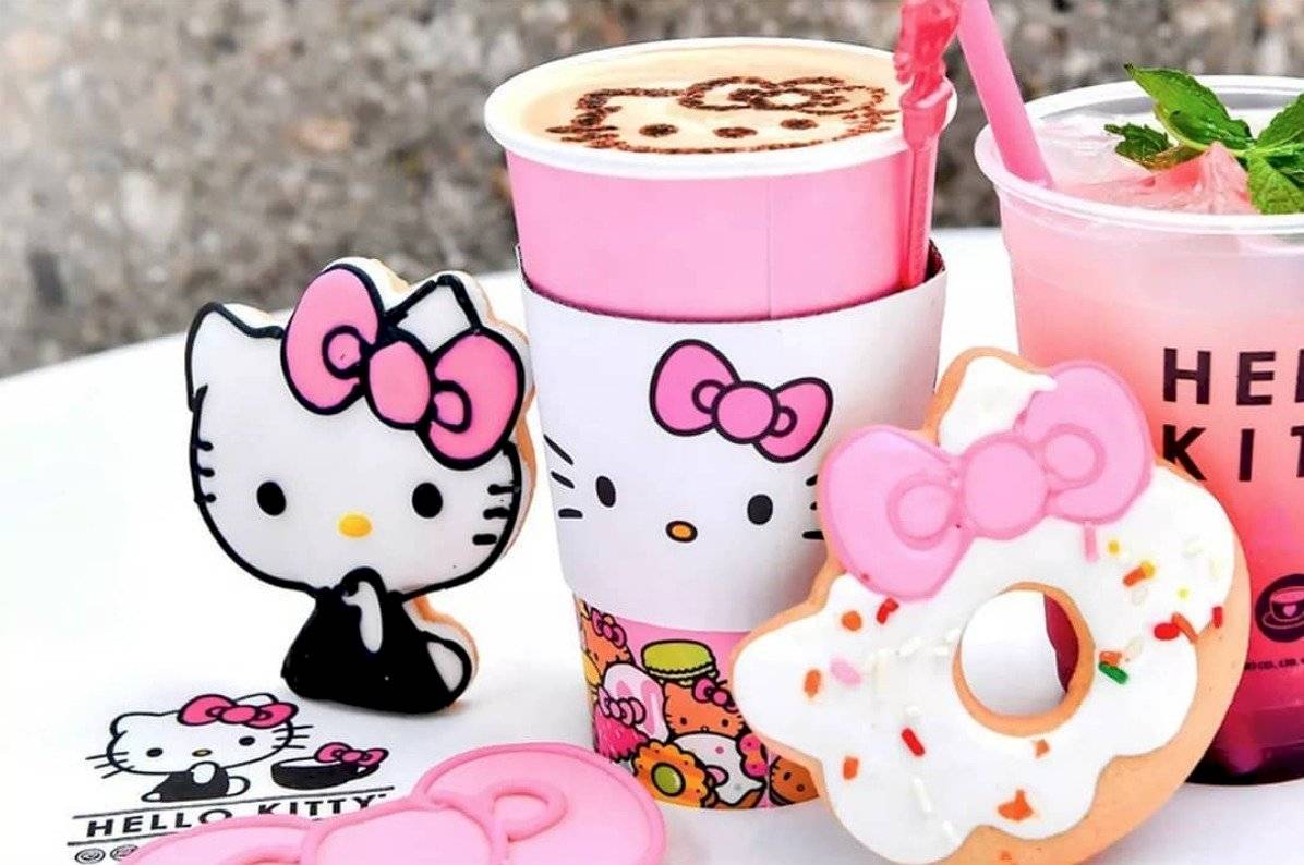 Hello Kitty