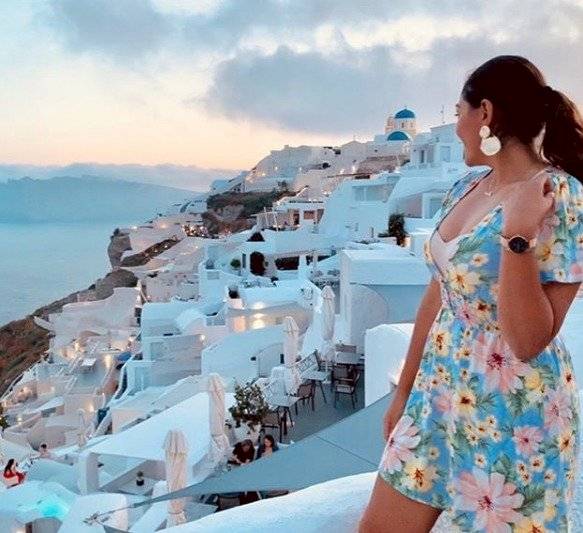 Instagram Ana Pau Cáceres