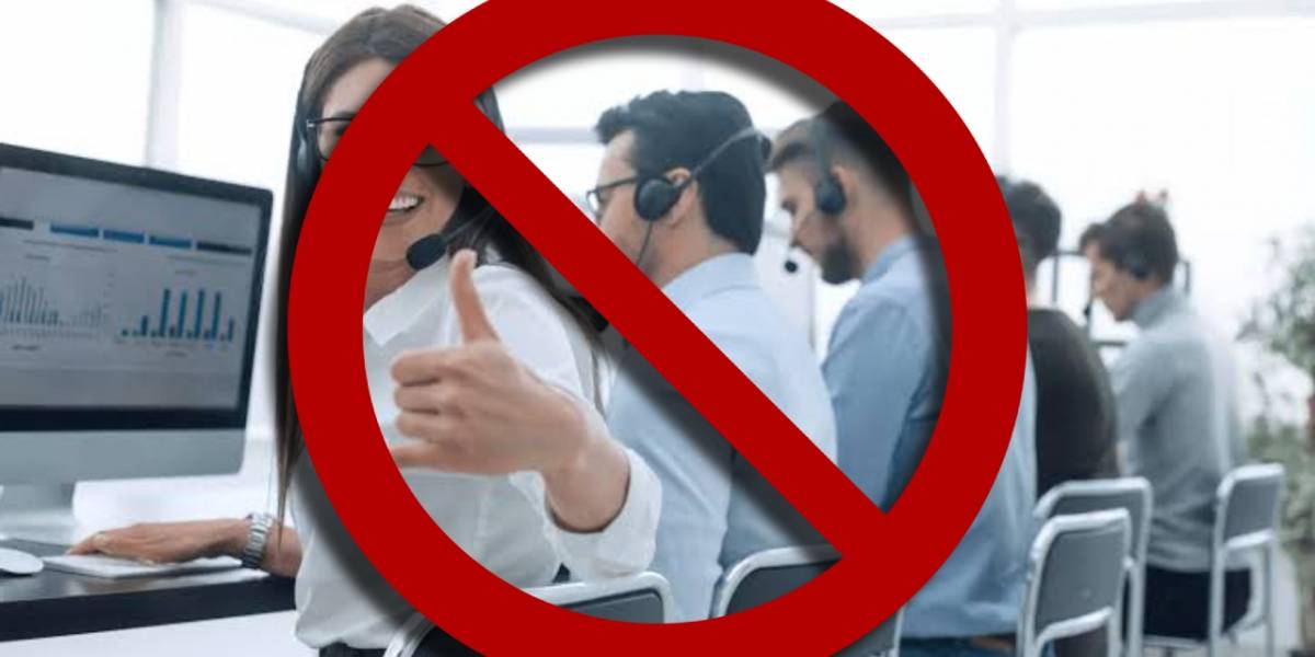 México: Empresas de telefonía ya no te podrán llamar para ofrecerte servicios