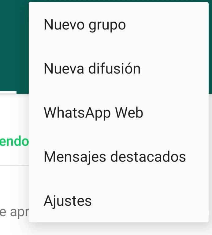 WhatsApp: Conoce como hacer una copia de fotos y textos en Google fotos y Drive WhatsApp: Conoce como hacer una copia de fotos y textos en Google fotos y Drive