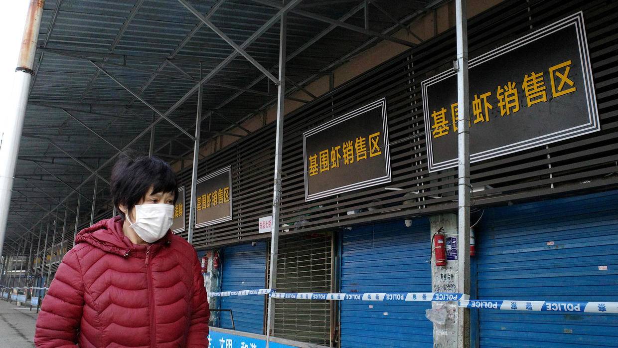 Coronavirus: Conoce la última vez que China sufrió una pandemia mortal similar al virus Wuhan Coronavirus: Conoce la última vez que China sufrió una pandemia mortal similar al virus Wuhan
