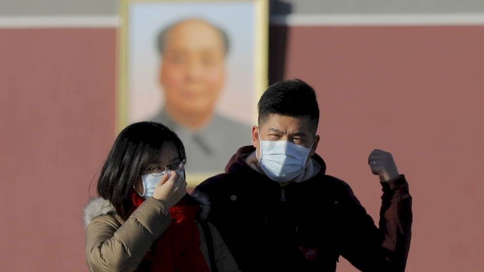 Coronavirus: China reporta cero casos por segundo día consecutivo