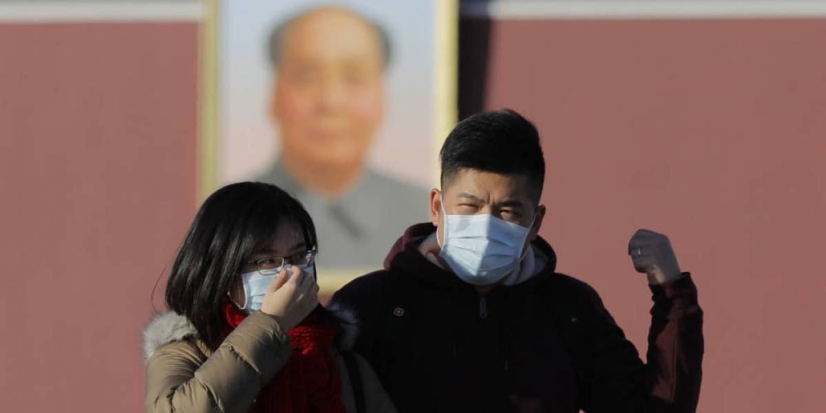 Coronavirus: se filtran documentos que exponen a gobierno de China al inicio de la pandemia