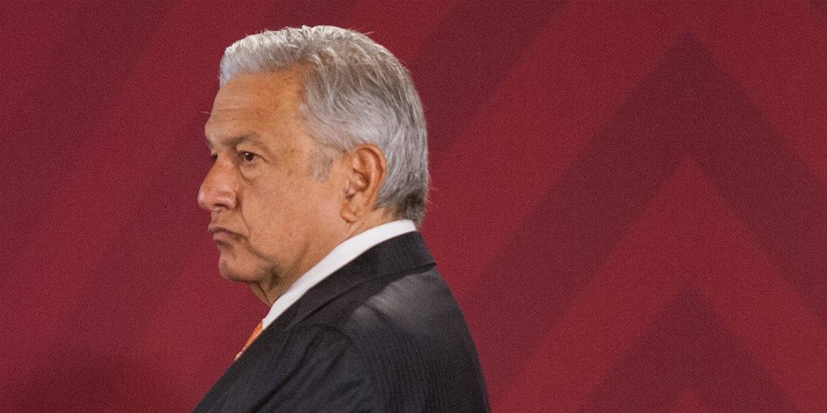 AMLO alerta a México: se detectan dos posibles casos de coronavirus de Wuhan