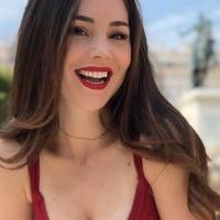 Camila Sodi, sobrina de Thalía, empujó y se burló de una periodista