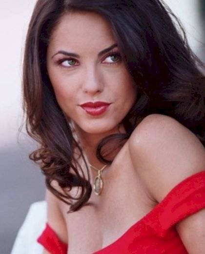 Bárbara Mori