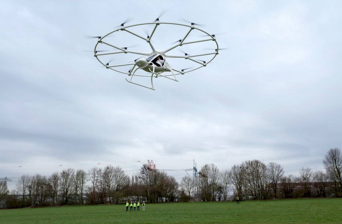 Volocopter