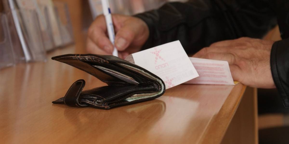 Con suerte te convertirás en un millonario este jueves. ¡Compra un boleto para tener la oportunidad de ganar la asombrosa cifra de 343 millones de dólares!