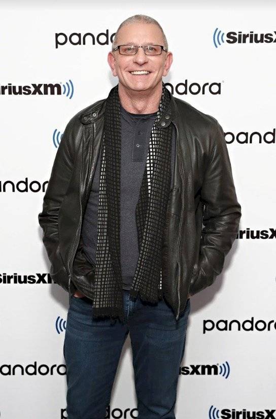 Robert Irvine