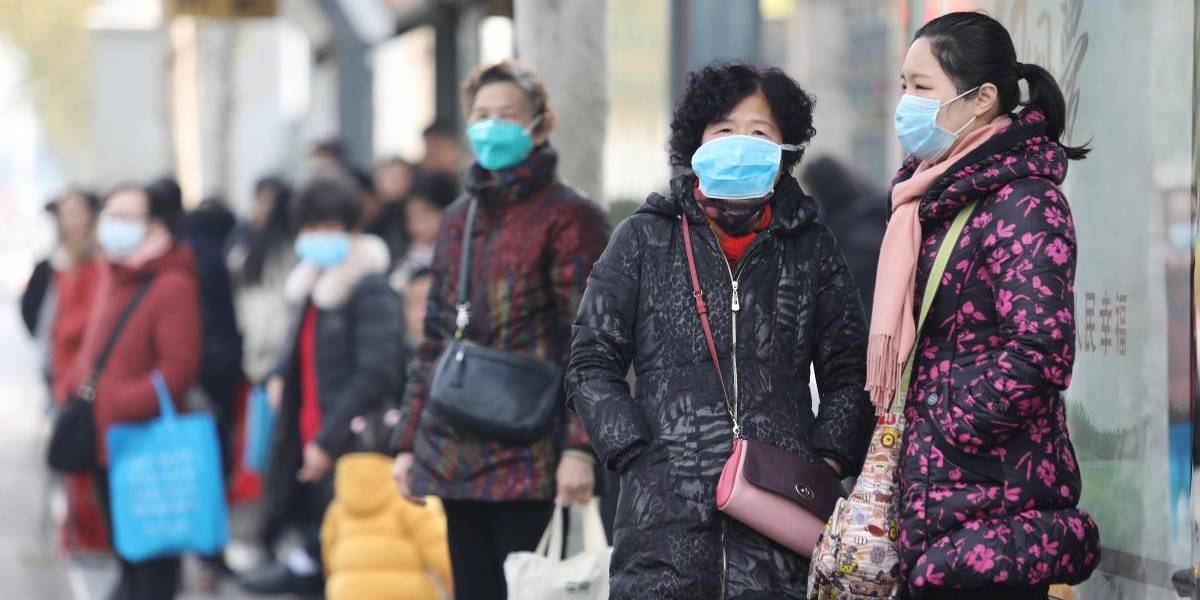 Coronavirus: conoce las recomendaciones para evitar contagios con la enfermedad