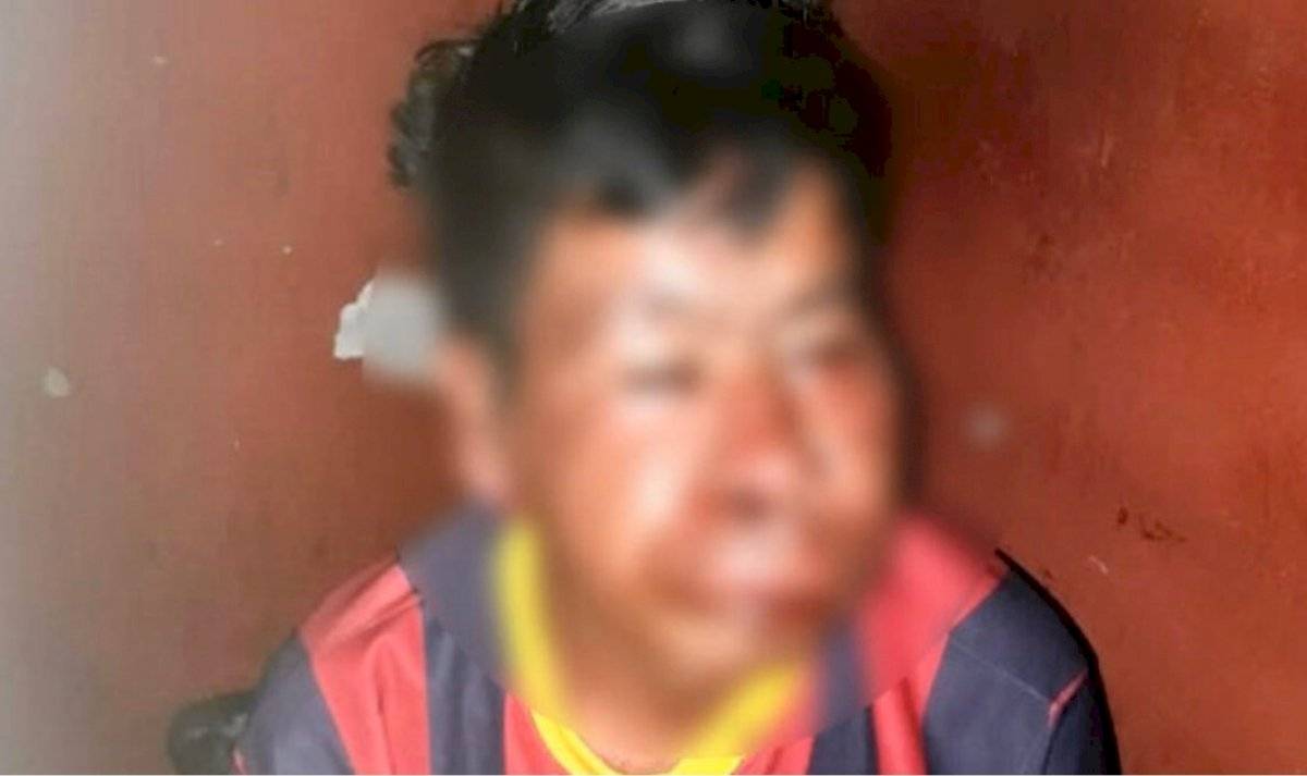 Lincha a hombre por intentar manosear y violar a una niña