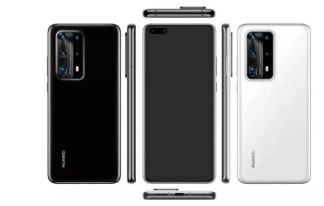 Huawei P40 tendrá carga rápida similar a los modelos anteriores Huawei P40 tendrá carga rápida similar a los modelos anteriores