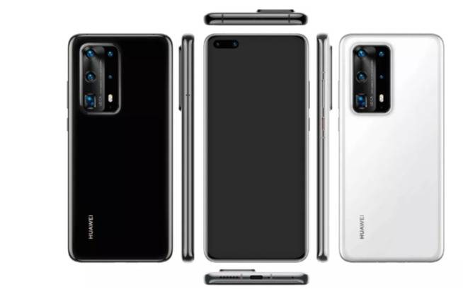 Huawei P40 tendrá carga rápida similar a los modelos anteriores