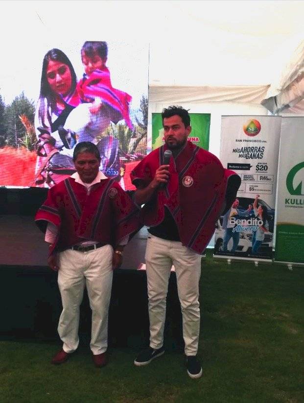 Jaime Iván Kaviedes jugará con el Mushuc Runa