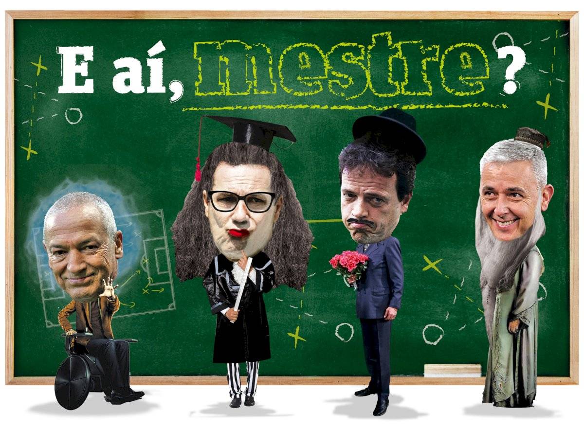 paulistão 2020