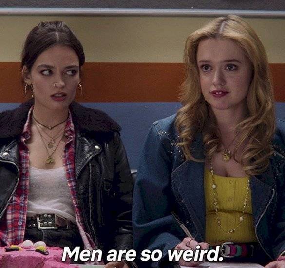 Sex Education