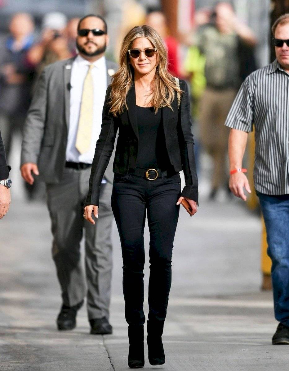 Jennifer Aniston