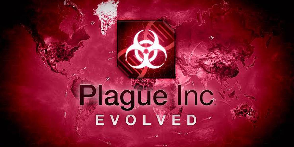 Plague Inc. se vuelve el juego más descargado en China gracias al Coronavirus