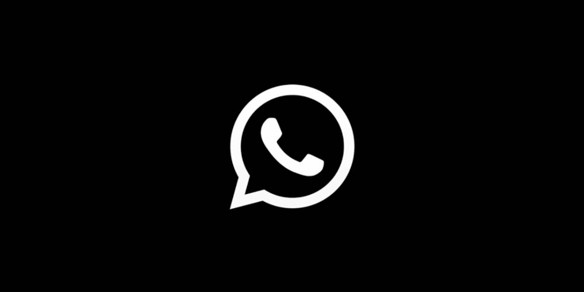 WhatsApp: En estos equipos NO funciona el Modo Oscuro