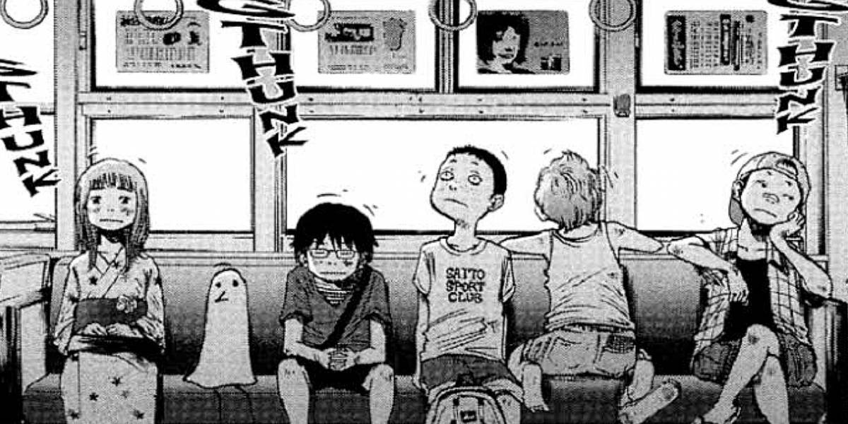 ¿Qué es Oyasumi Punpun y por qué es tan importante que se publique en México de parte de Panini?