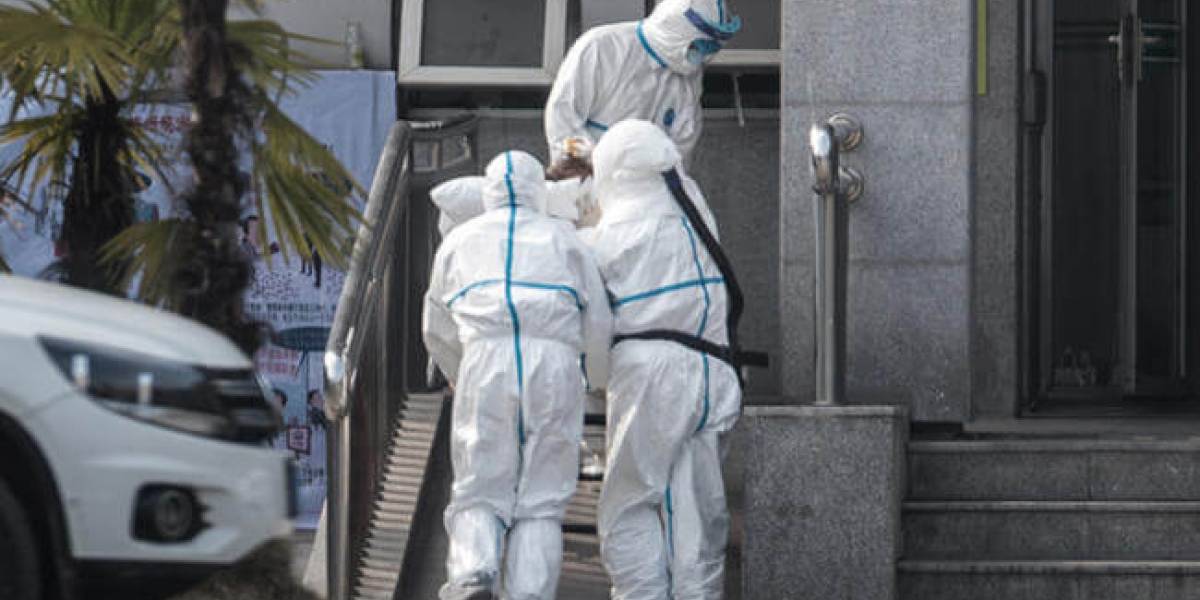 Coronavirus: OMS decide no declarar emergencia internacional por brote de la enfermedad