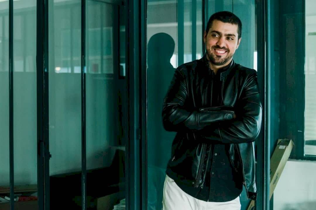 El actor venezolano Pedro González triunfa en las telenovelas internacionales