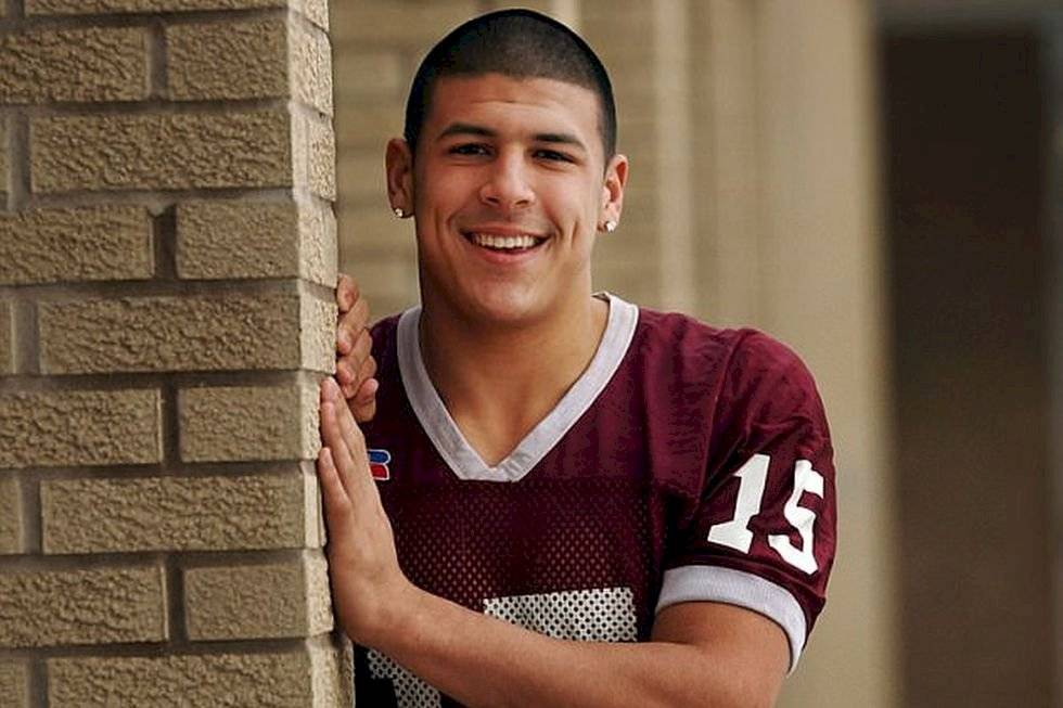 Aaron Hernández