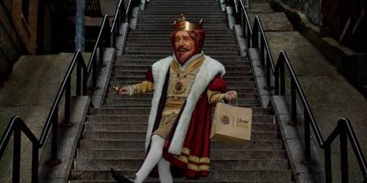 ¿Acaso EL WHOPPERS? Burger King celebra a Joaquin Phoenix y El Joker con hamburguesas gratis