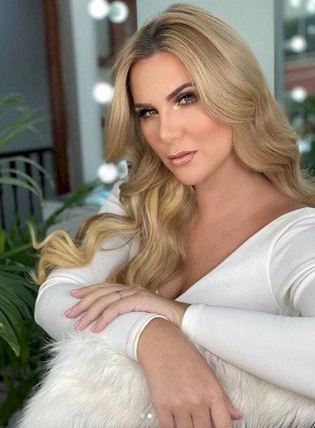 Carolina Jaume