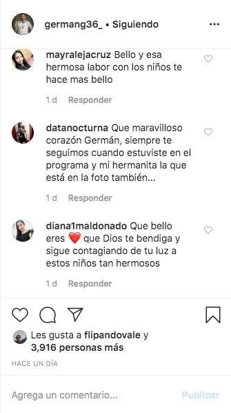 Germán Vivanco