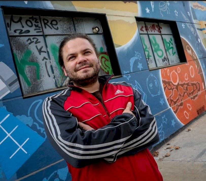 Eduardo Ibar, Astrónomo del Instituto de Física y Astronomía de la Universidad de Valparaíso, Chile.