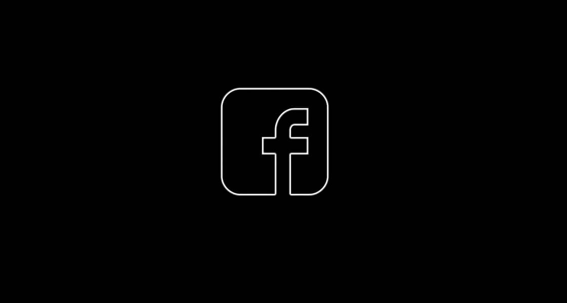 Facebook ha comenzado a instaurar el modo oscuro en Android así es cómo se ve