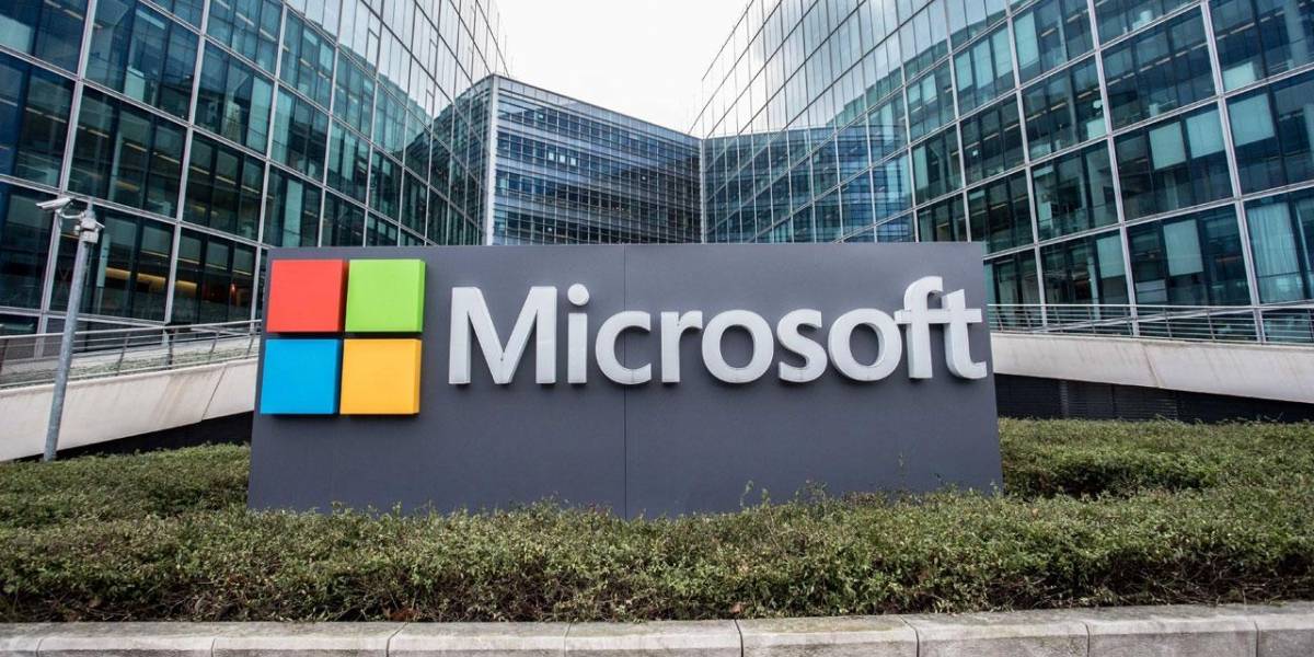 El reto de Microsoft: cero desechos en sus operaciones para 2030